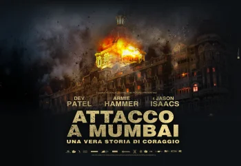 Отель Мумбаи: Противостояние